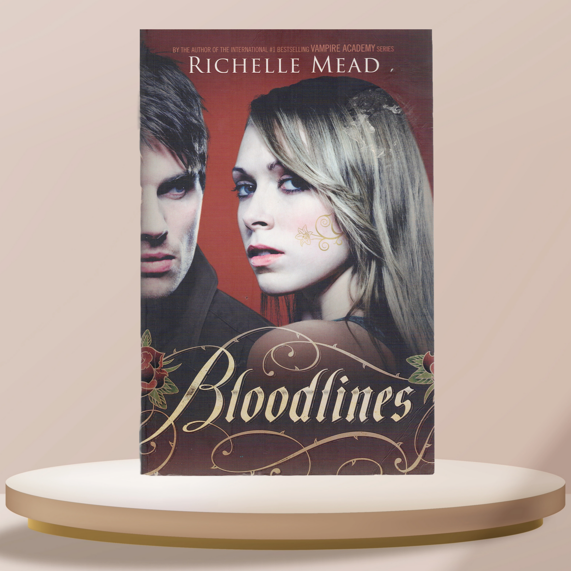 Bloodlines