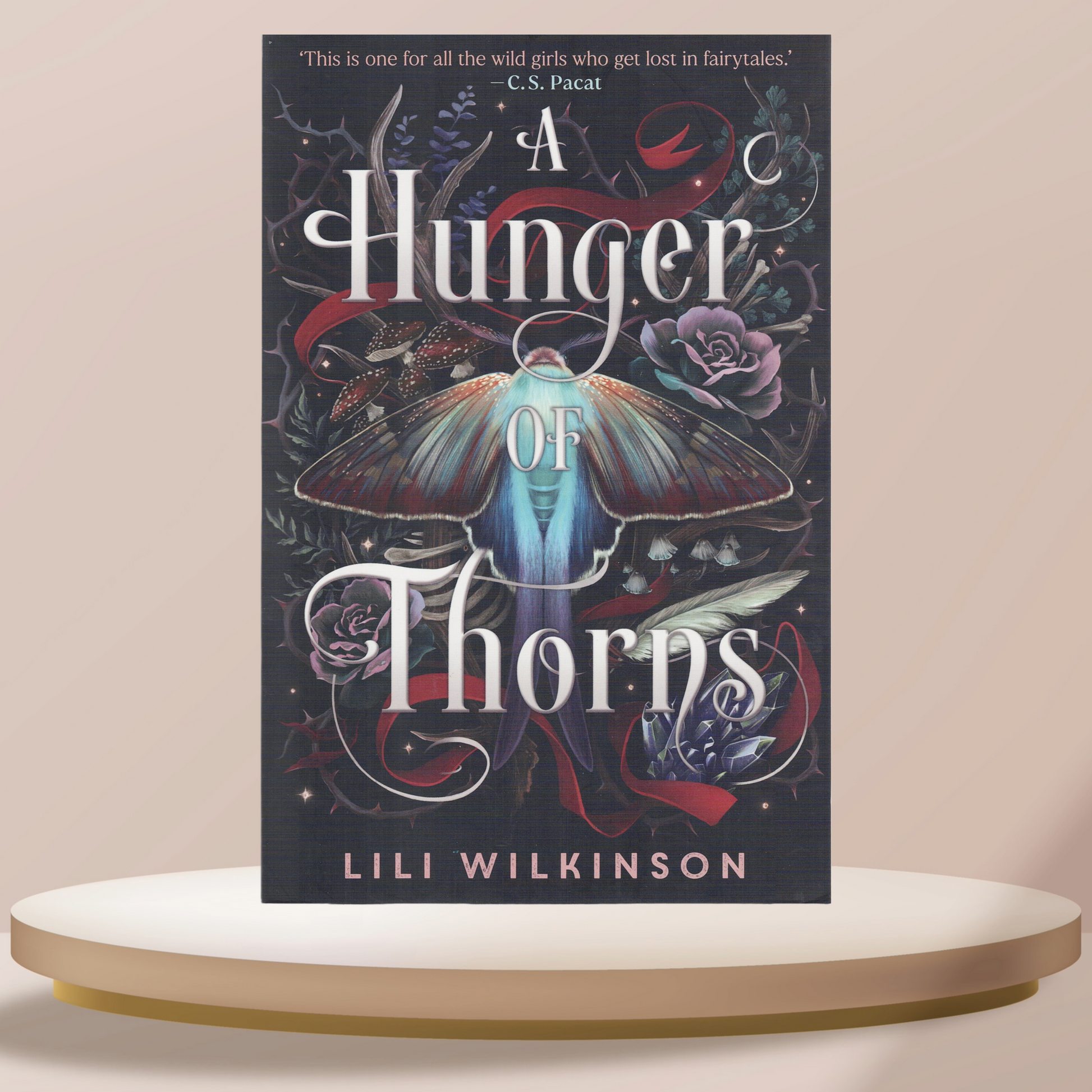 A Hunger Of Thorns