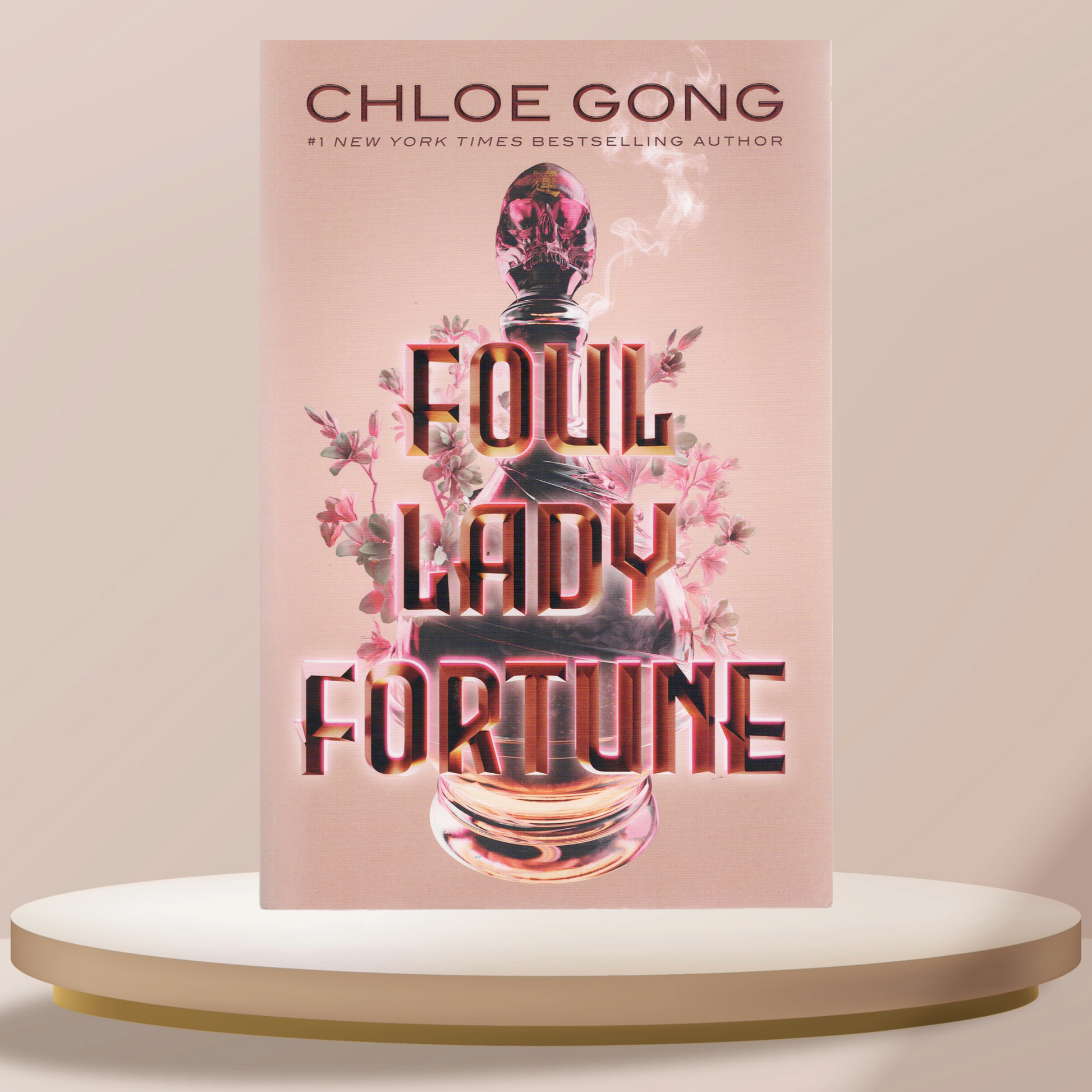 Foul Lady Fortune