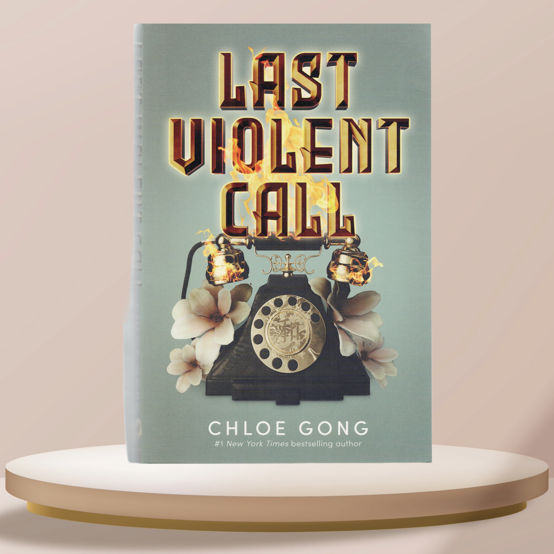 Last Violent Call
