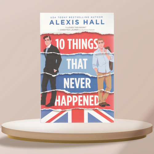 10 Things That Never Happened
