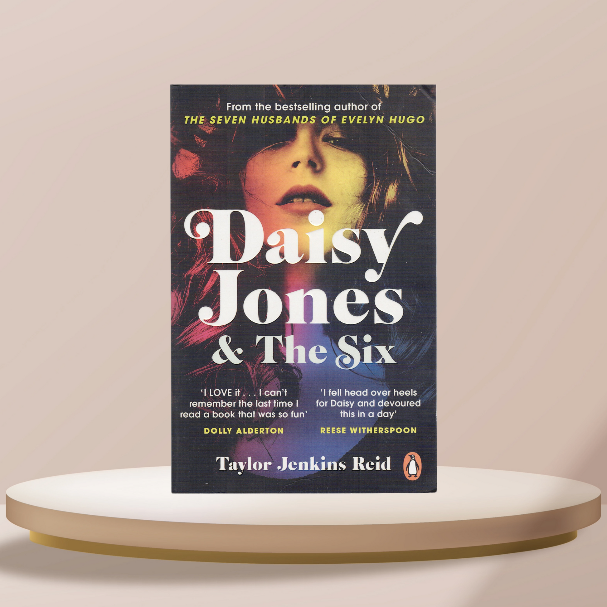 Daisy Jones & The Six
