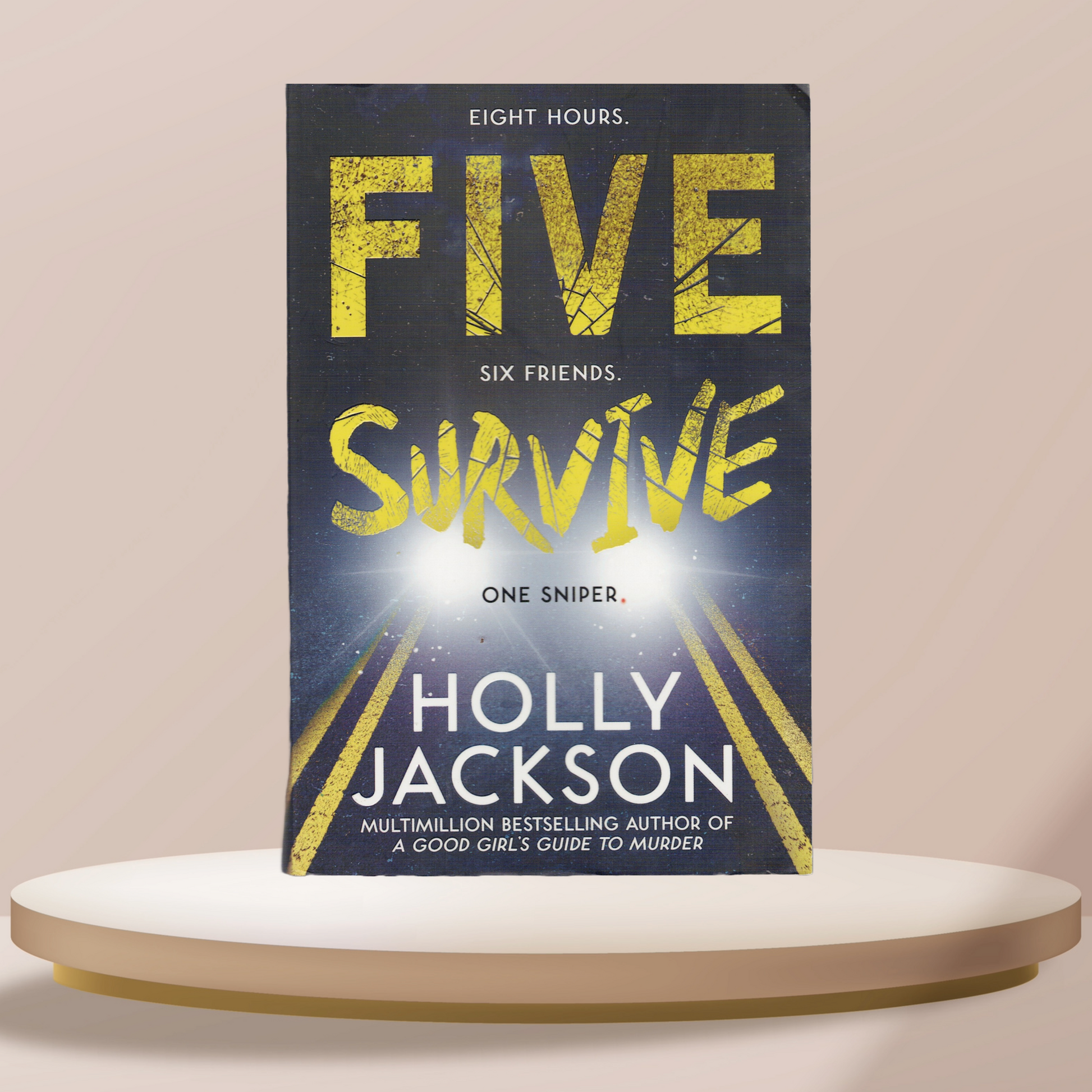 Five Survive