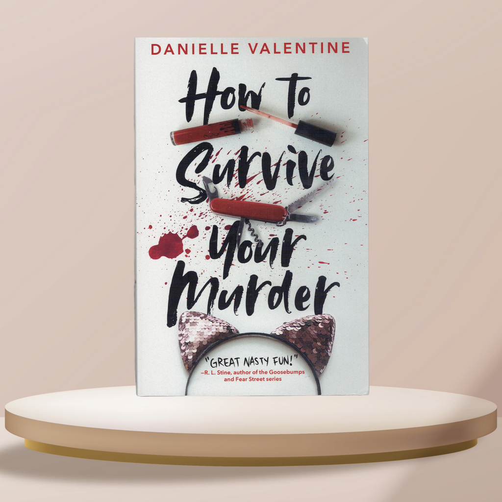 How To Survive Your Murder