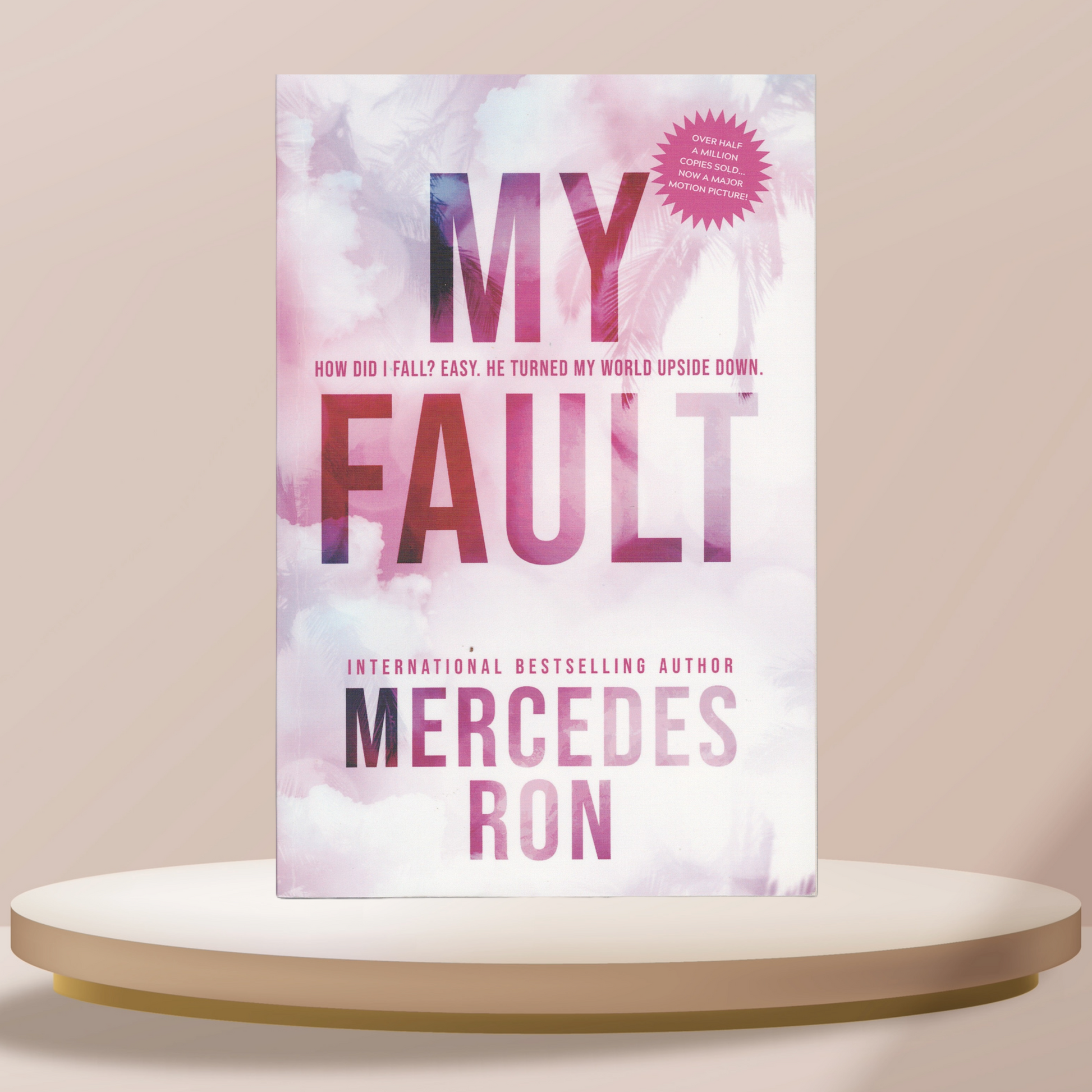 My Fault