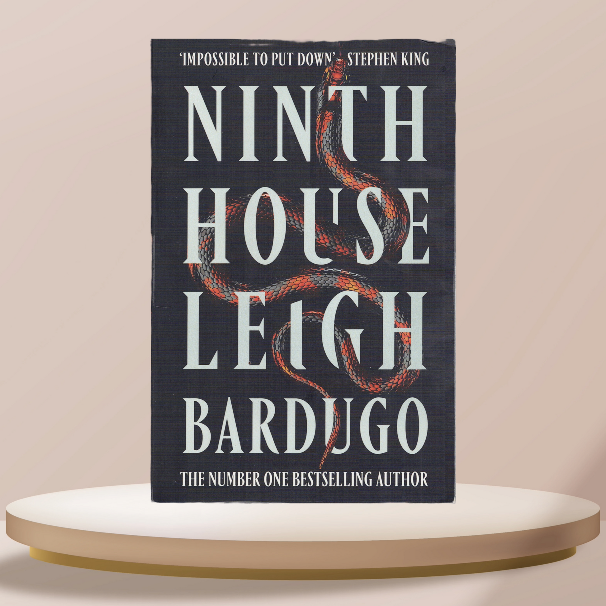 Ninth House