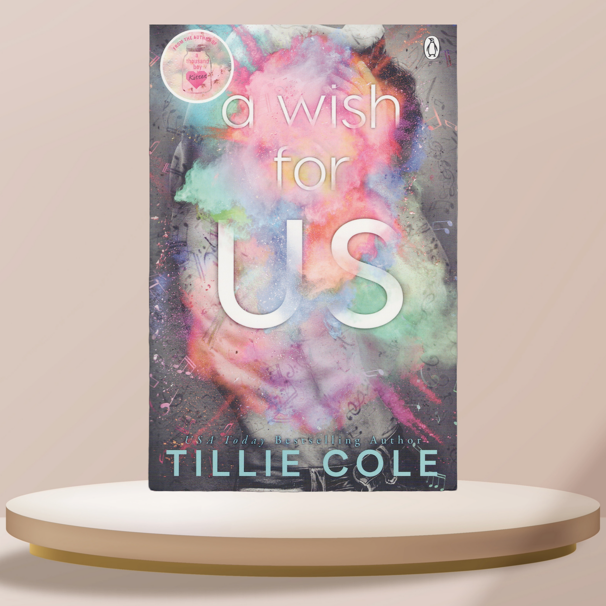 A Wish For Us