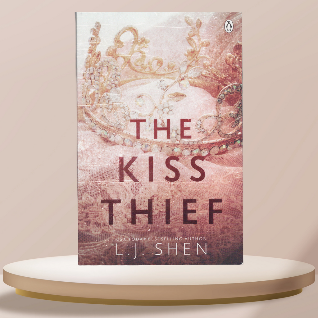 The Kiss Thief