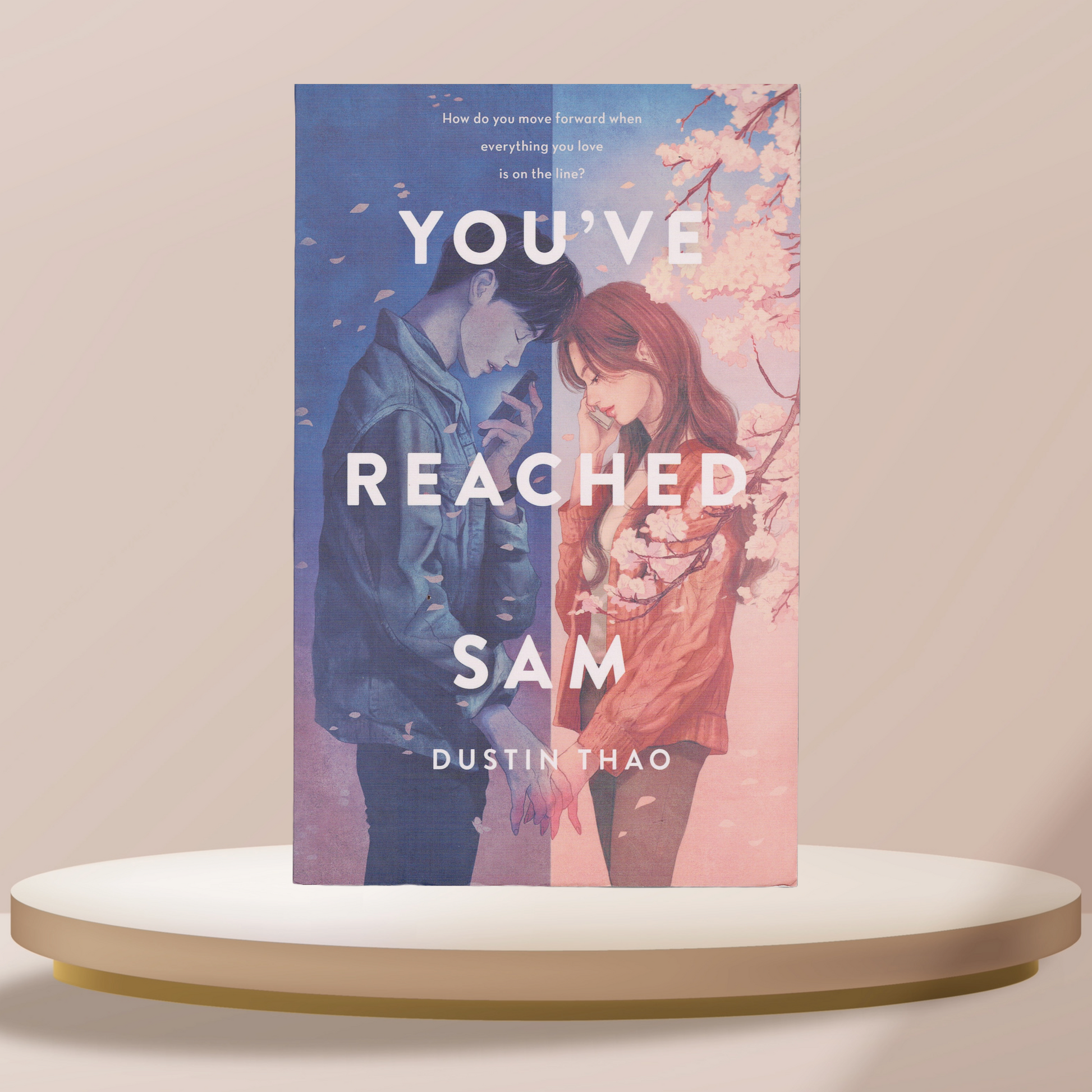You've Reached Sam