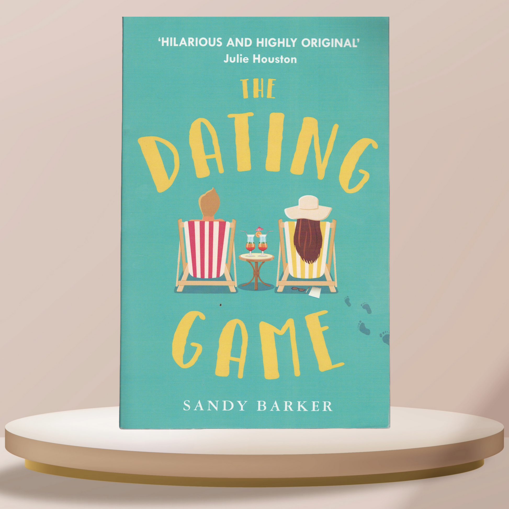 The Dating Game