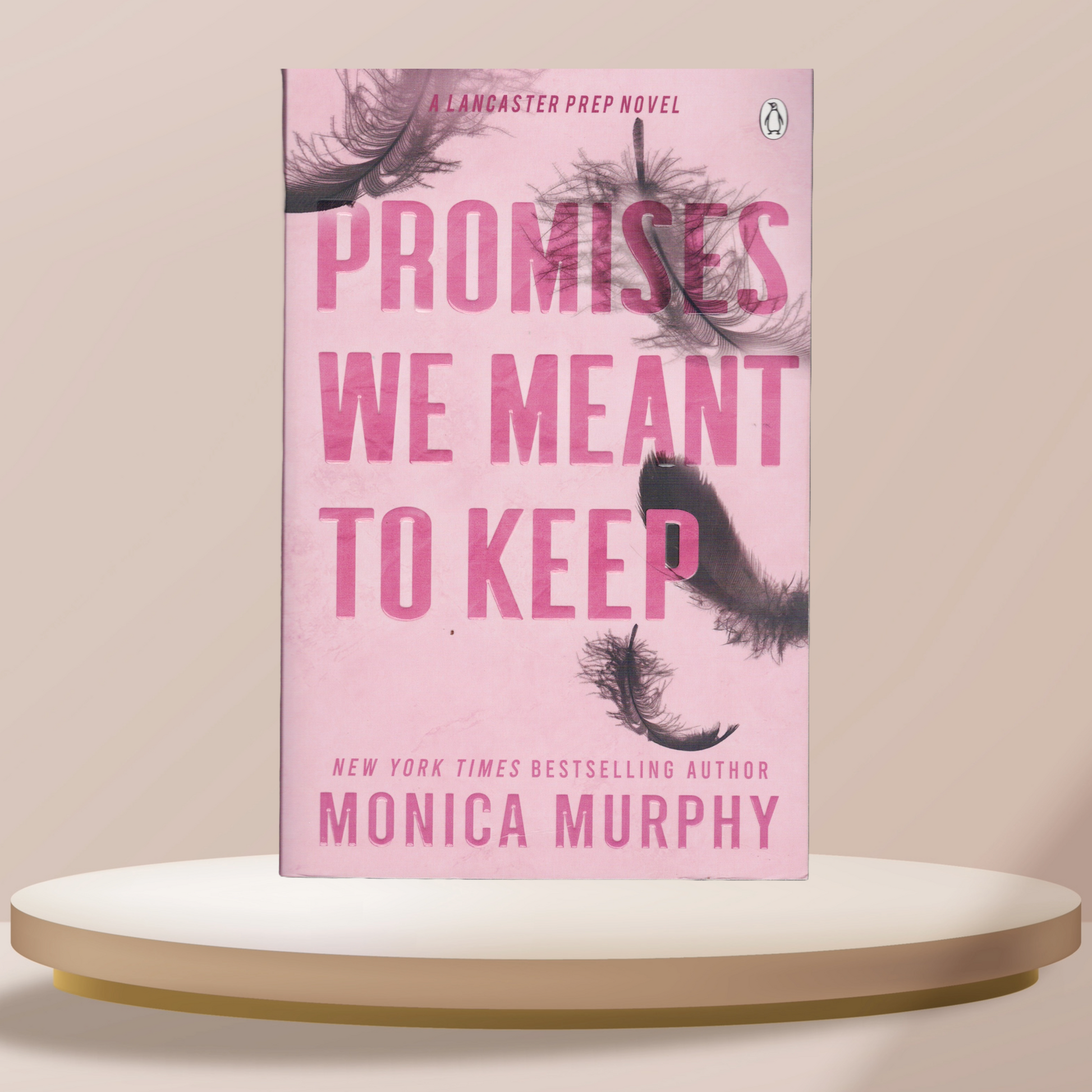Promises We Meant To Keep