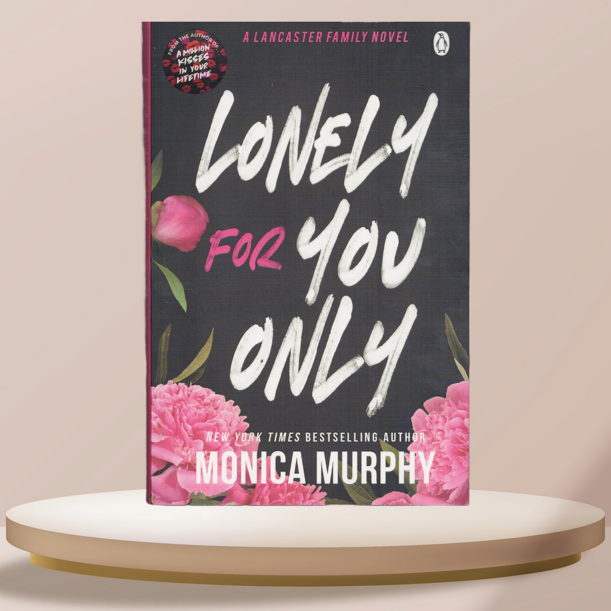 Lonely For You