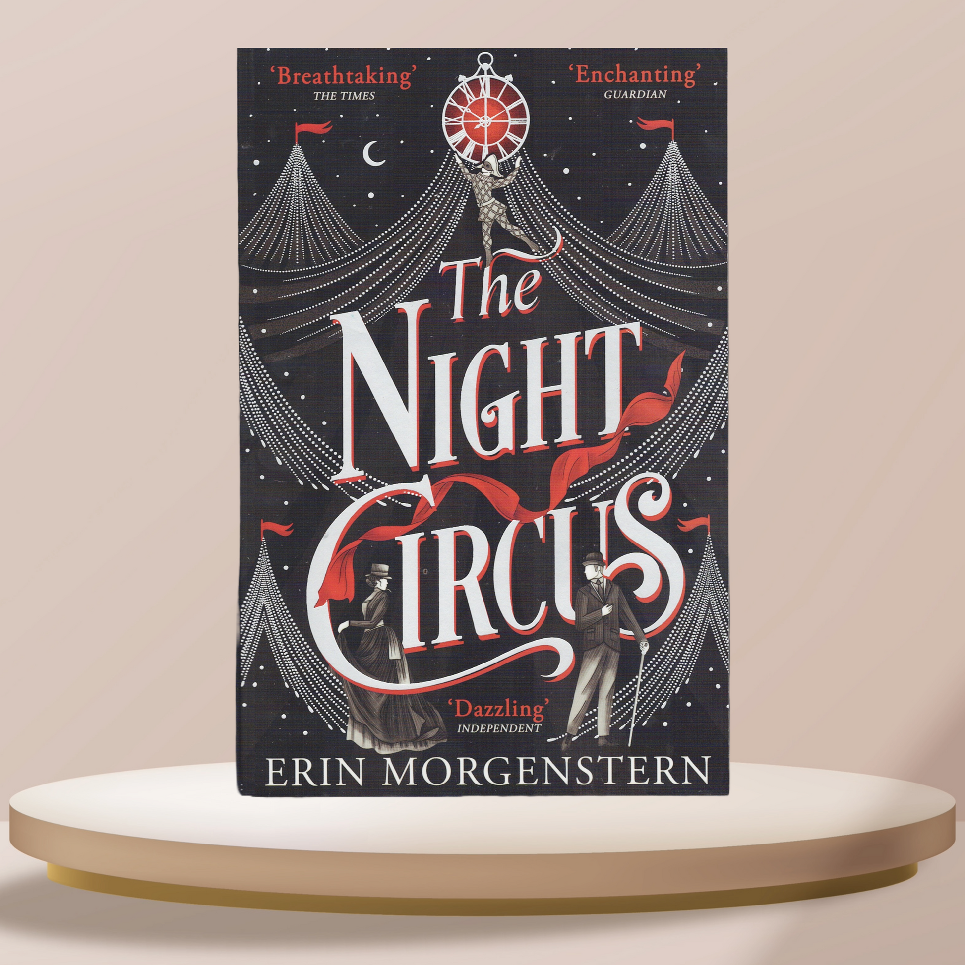 The Night Circus