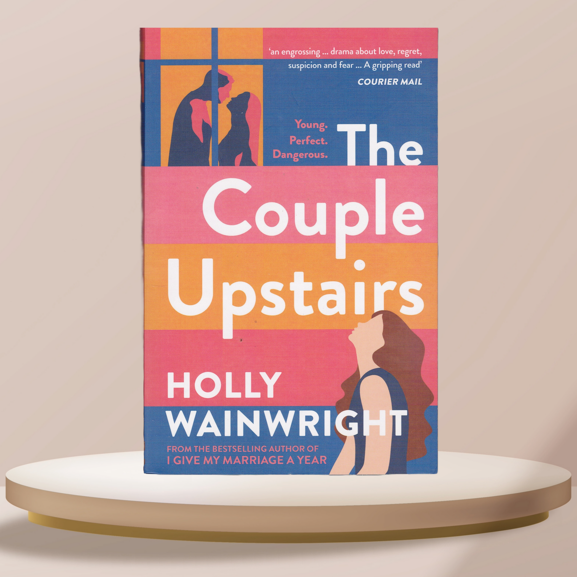 The Couple Upstairs