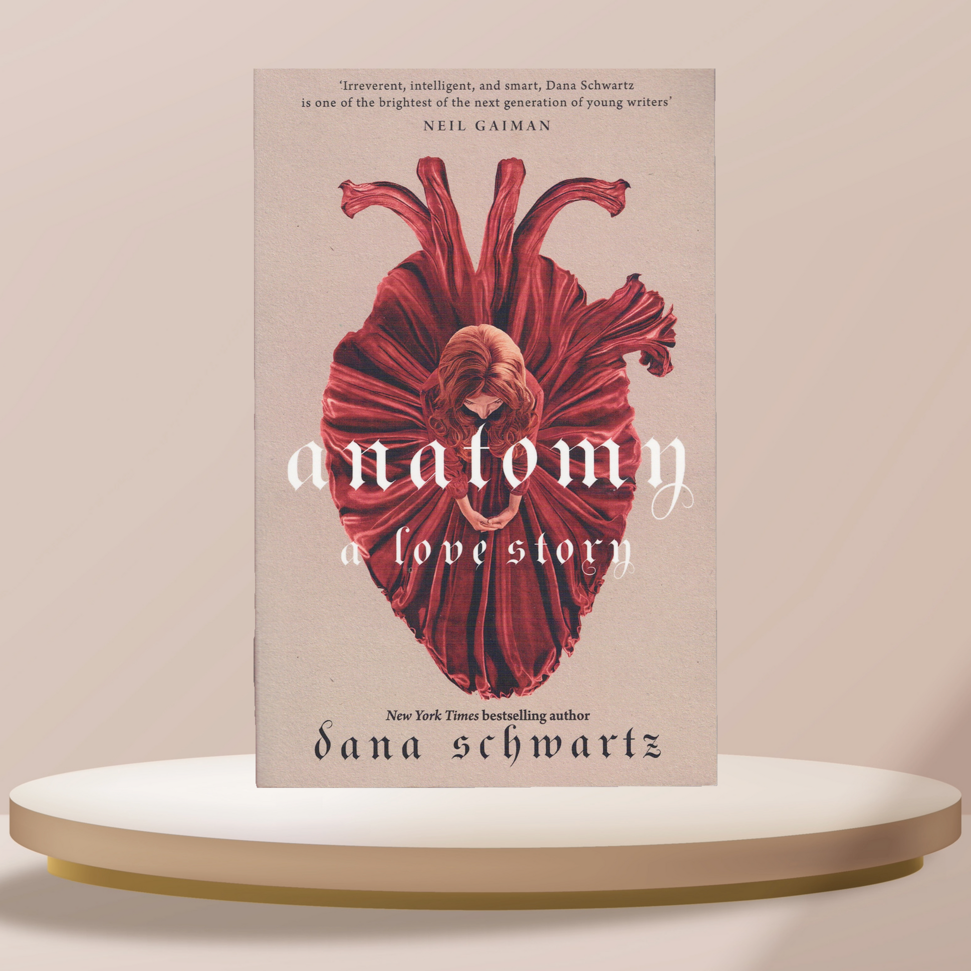 Anatomy: A Love Story