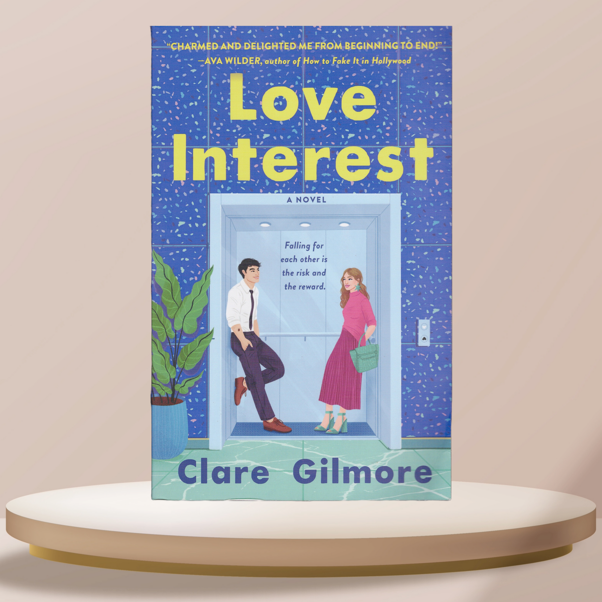 Love Interest
