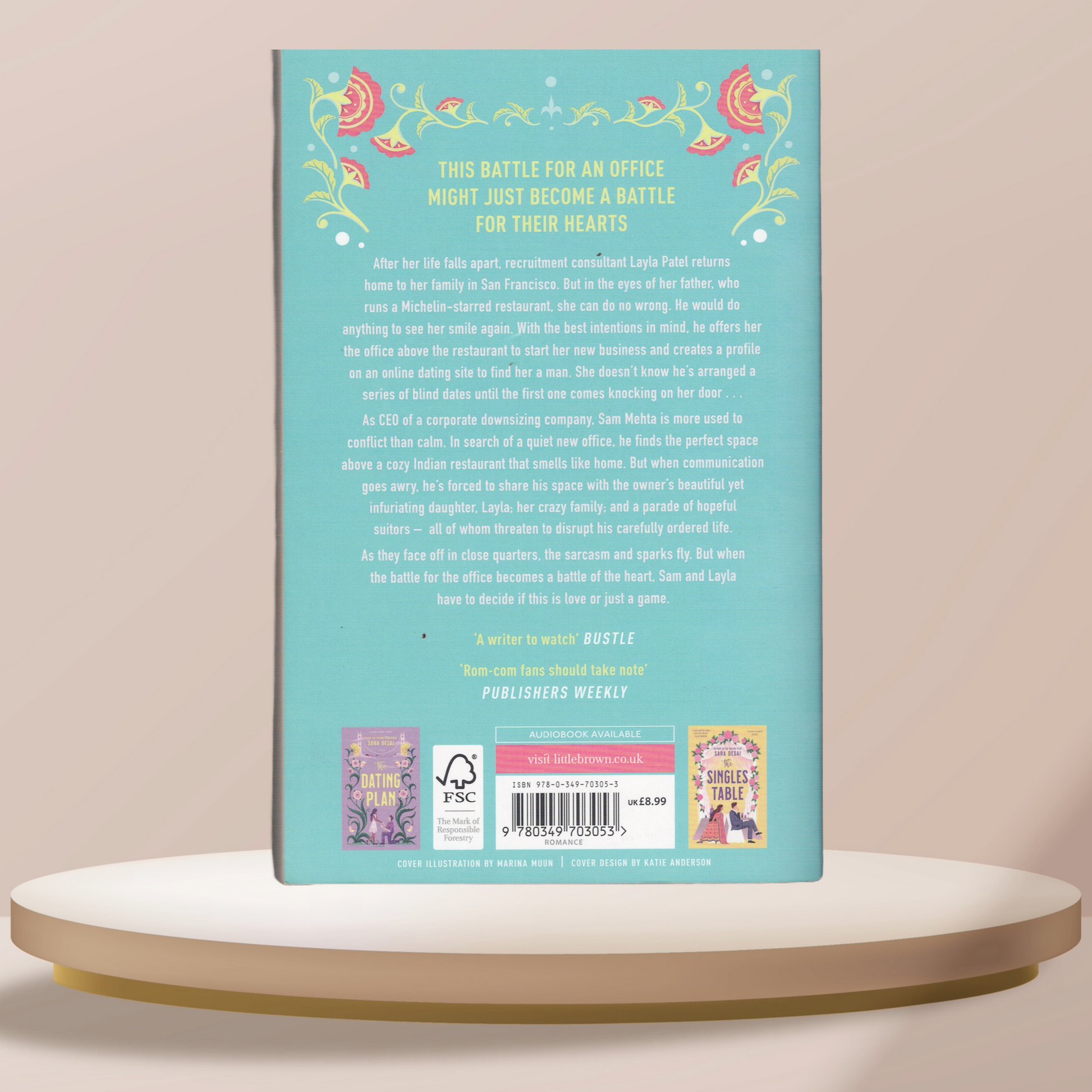 The Marriage Game