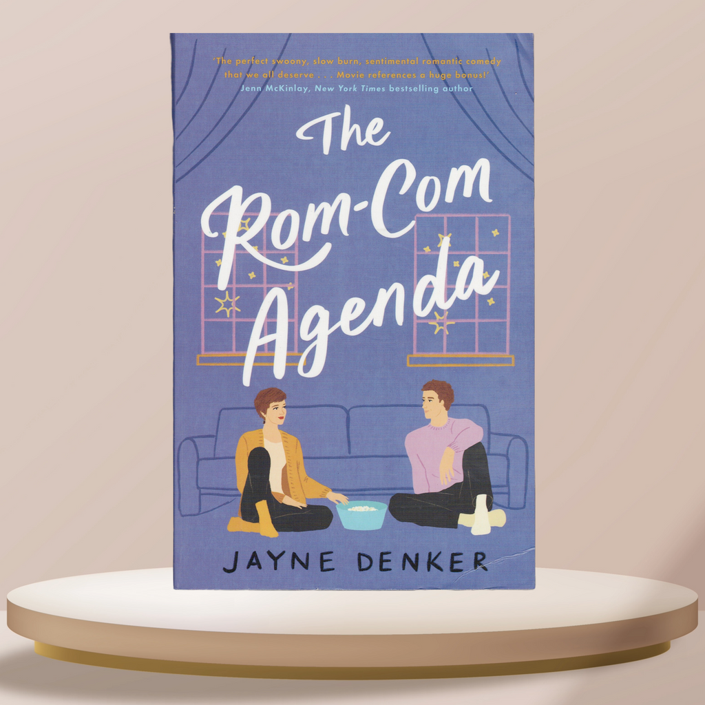 The Rom-Com Agenda