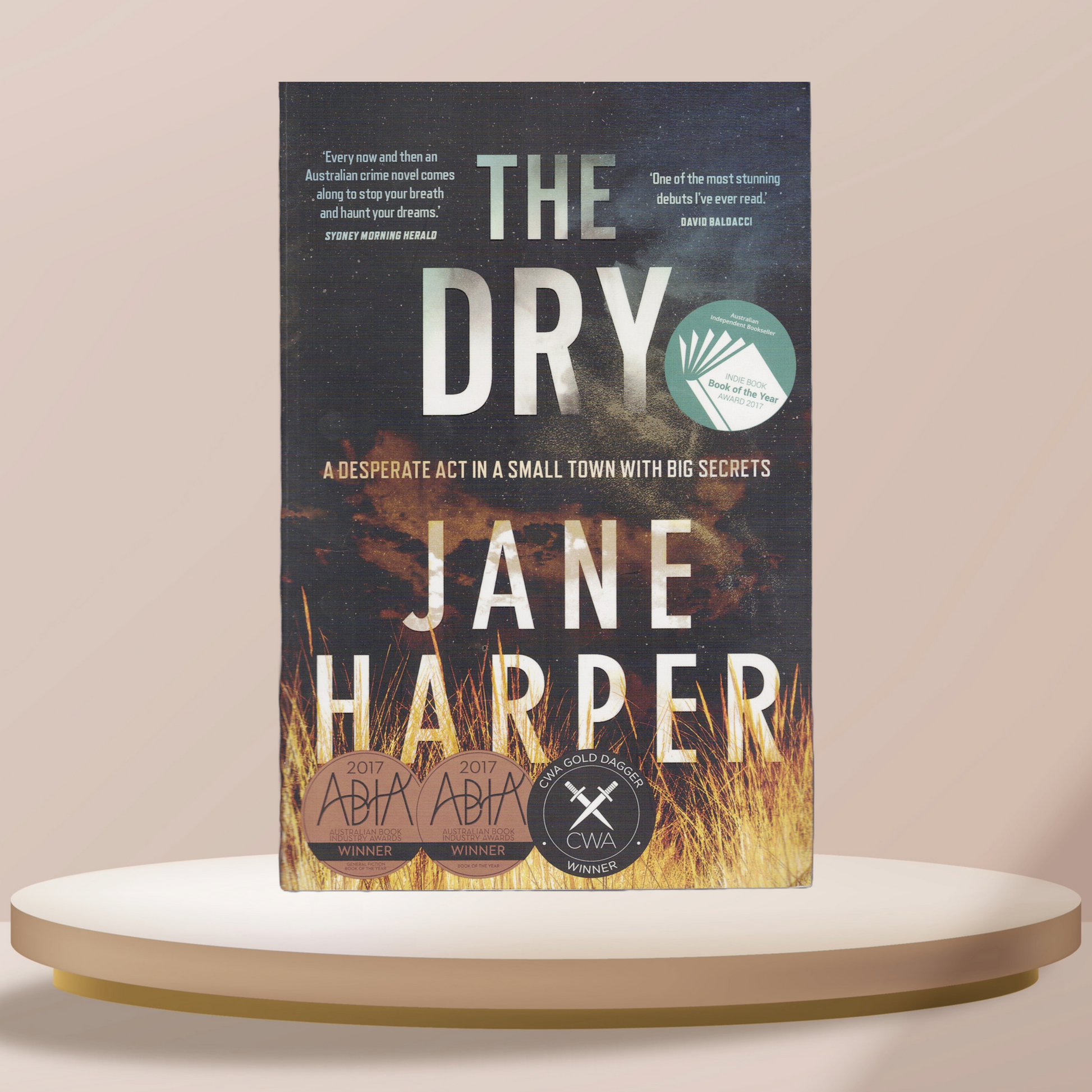 The Dry
