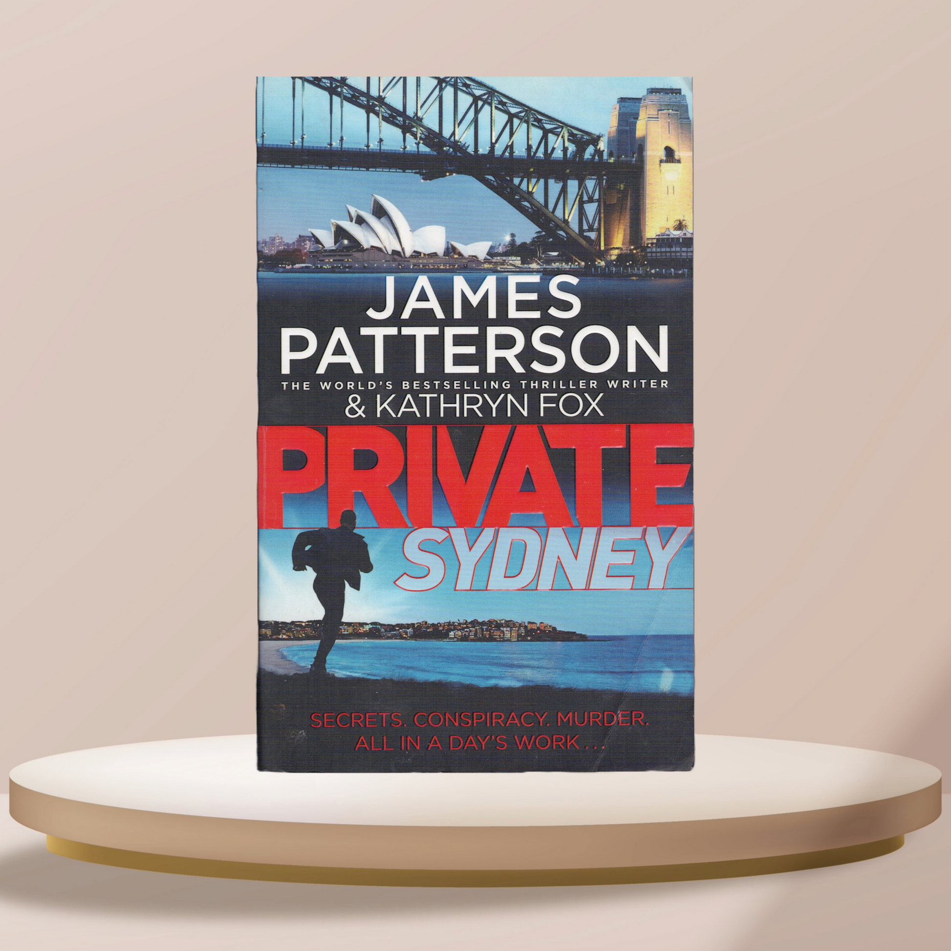 Private Sydney