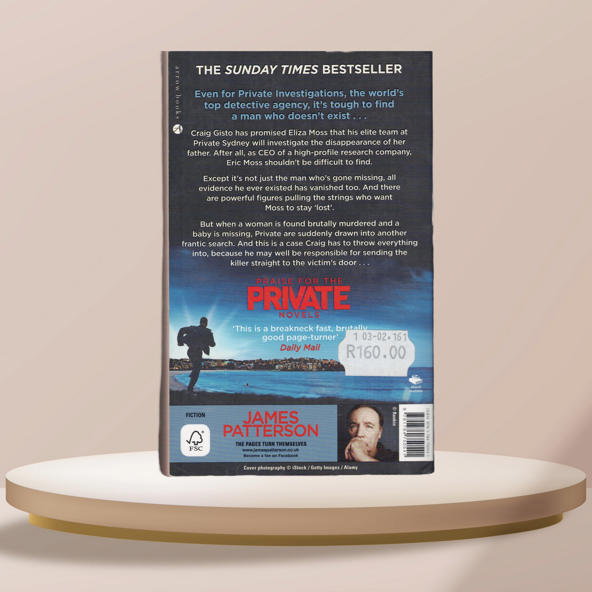 Private Sydney