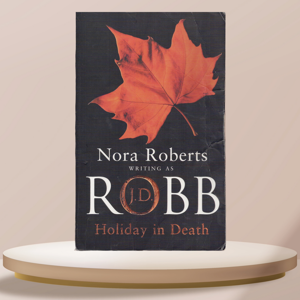 Holiday In Death