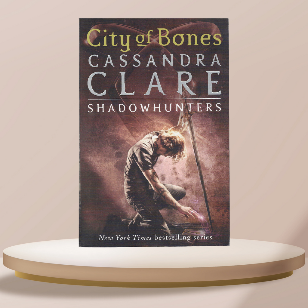 City Of Bones