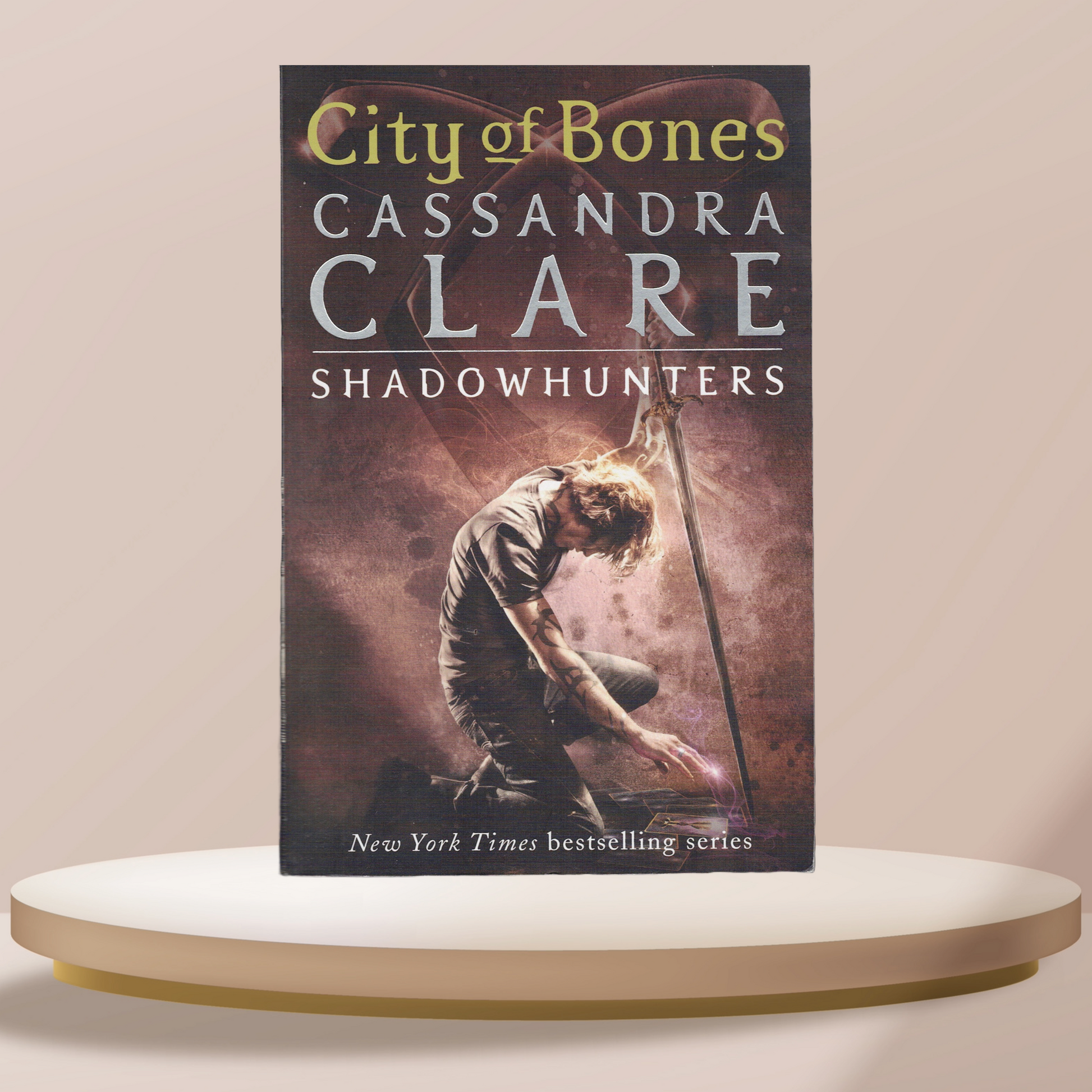 City Of Bones