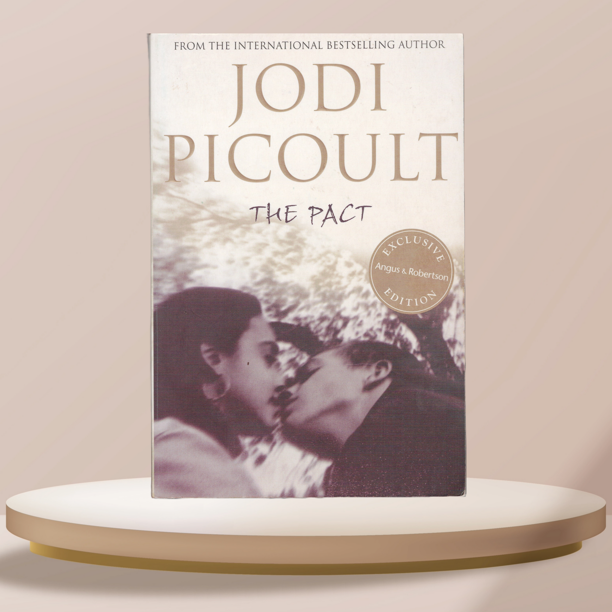 The Pact