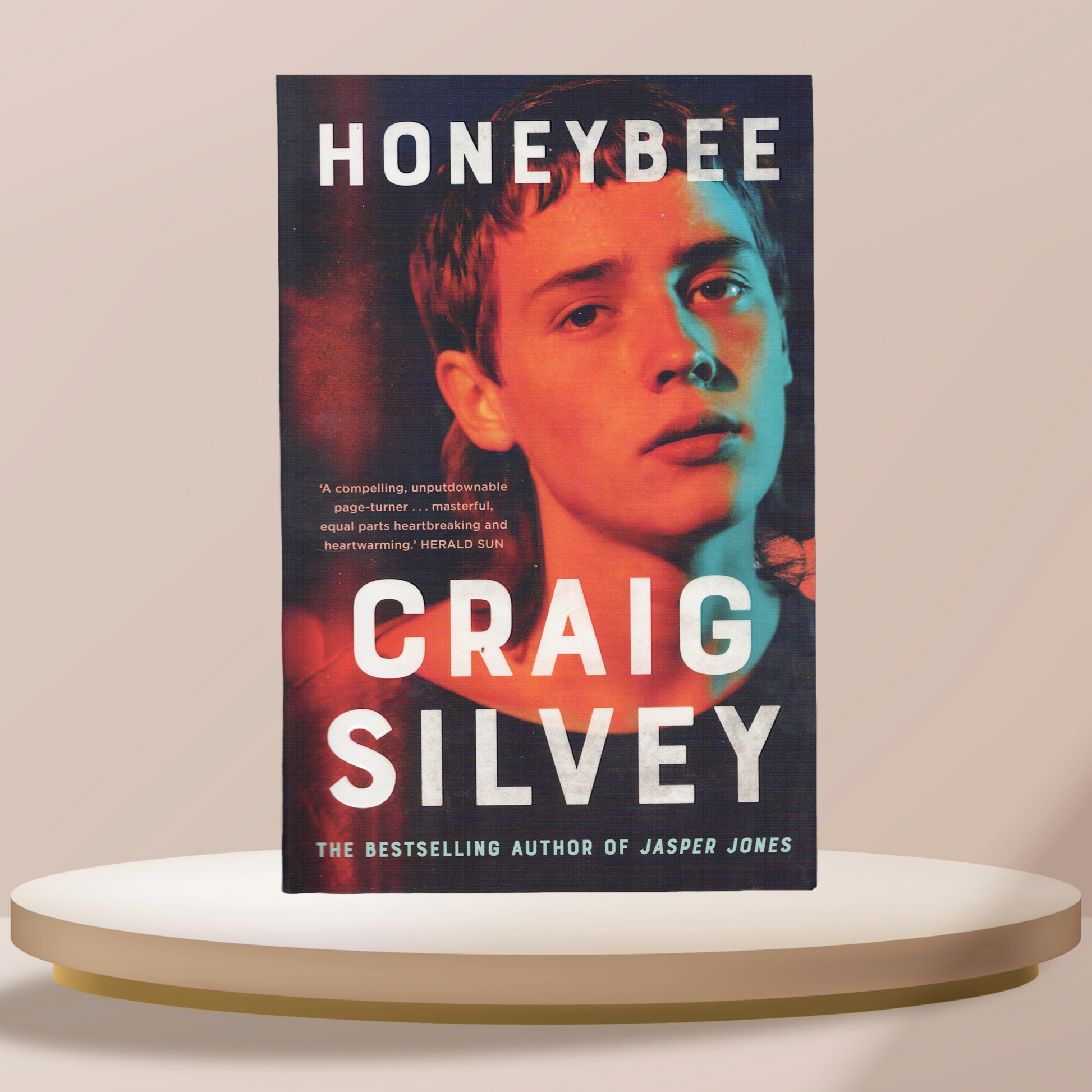 Honeybee