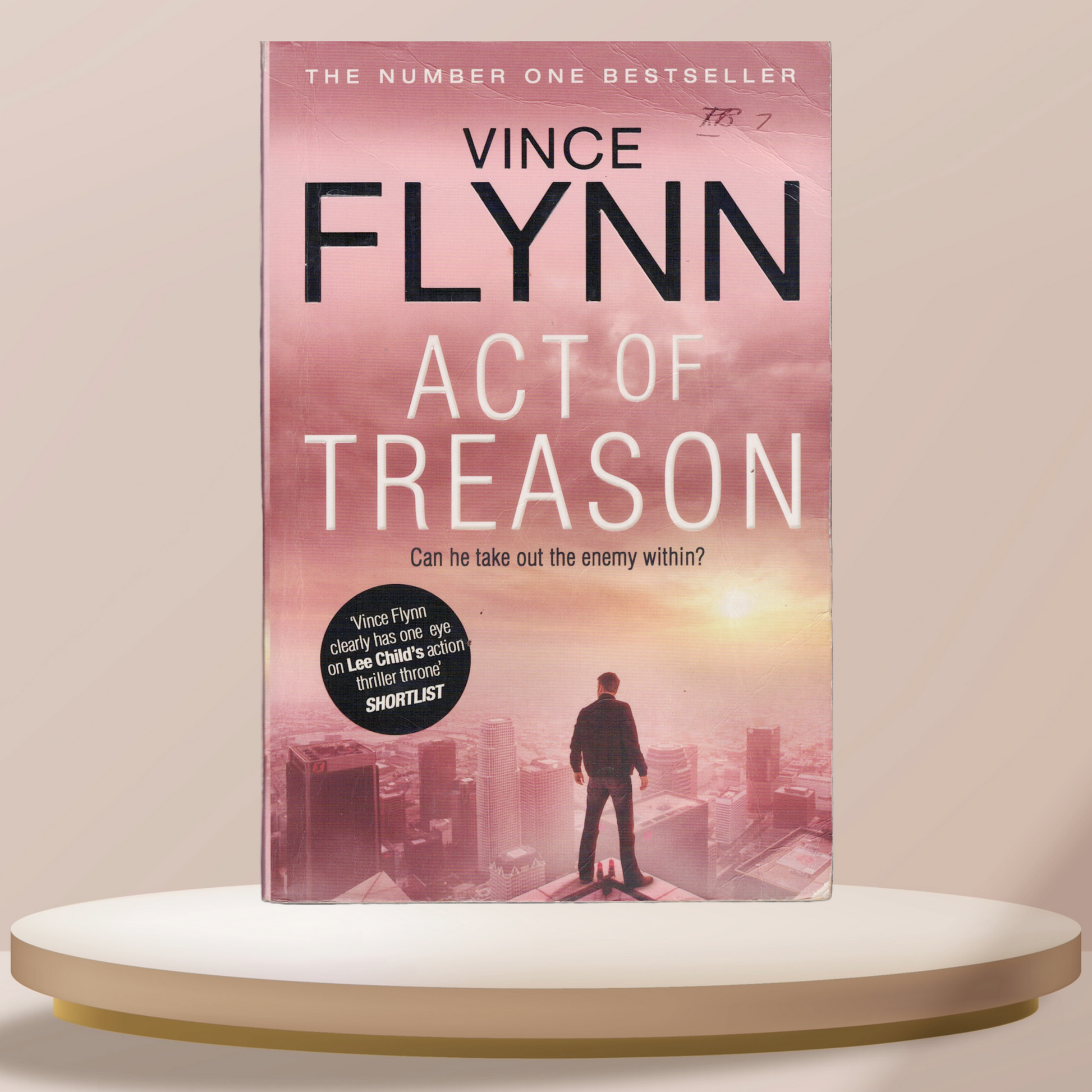 Act Of Treason