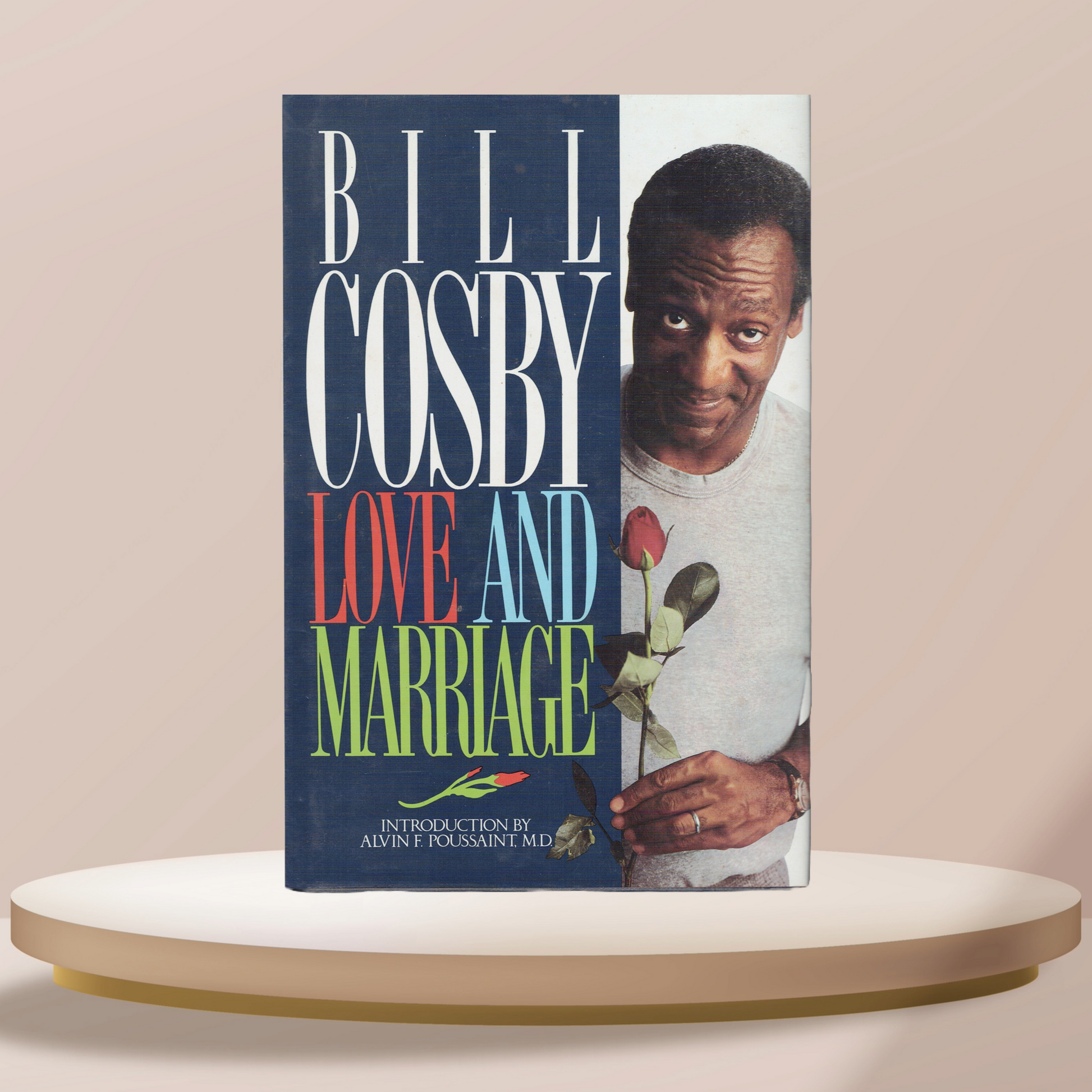 Love And Marriage