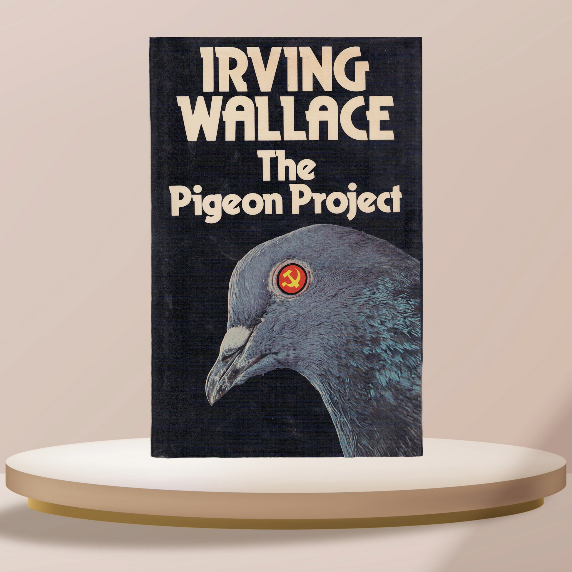 The Pigeon Project