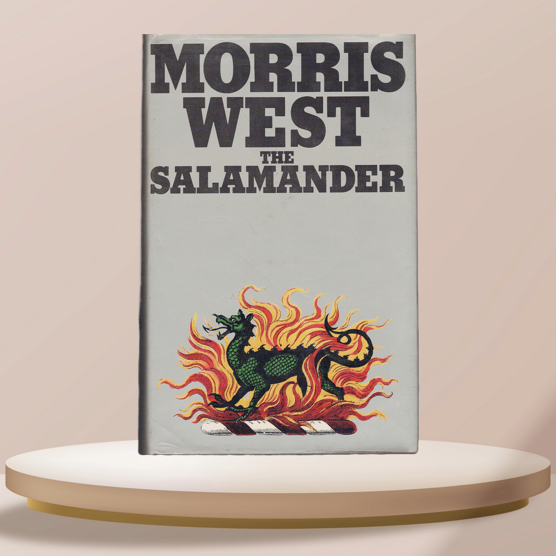 The Salamander
