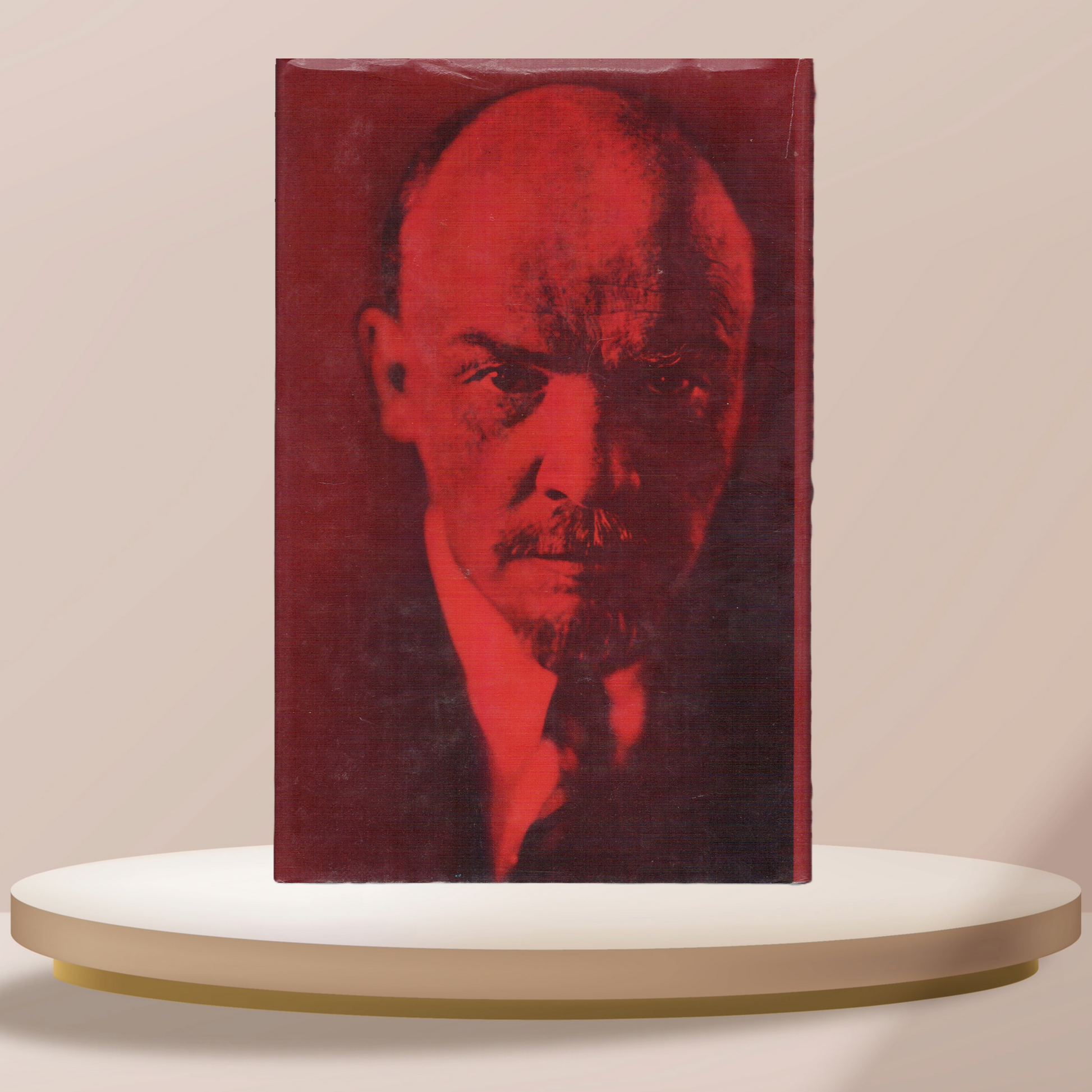 Lenin In Zurich