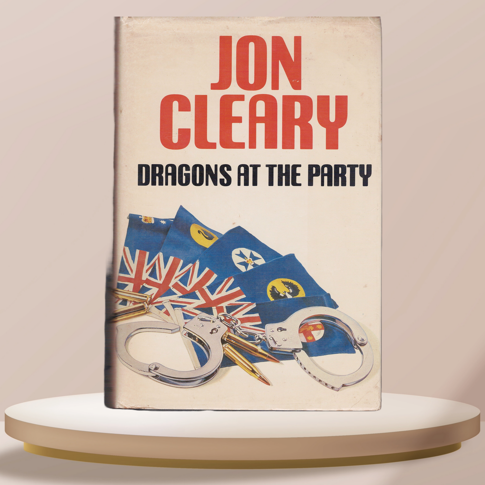 Dragons At The Party