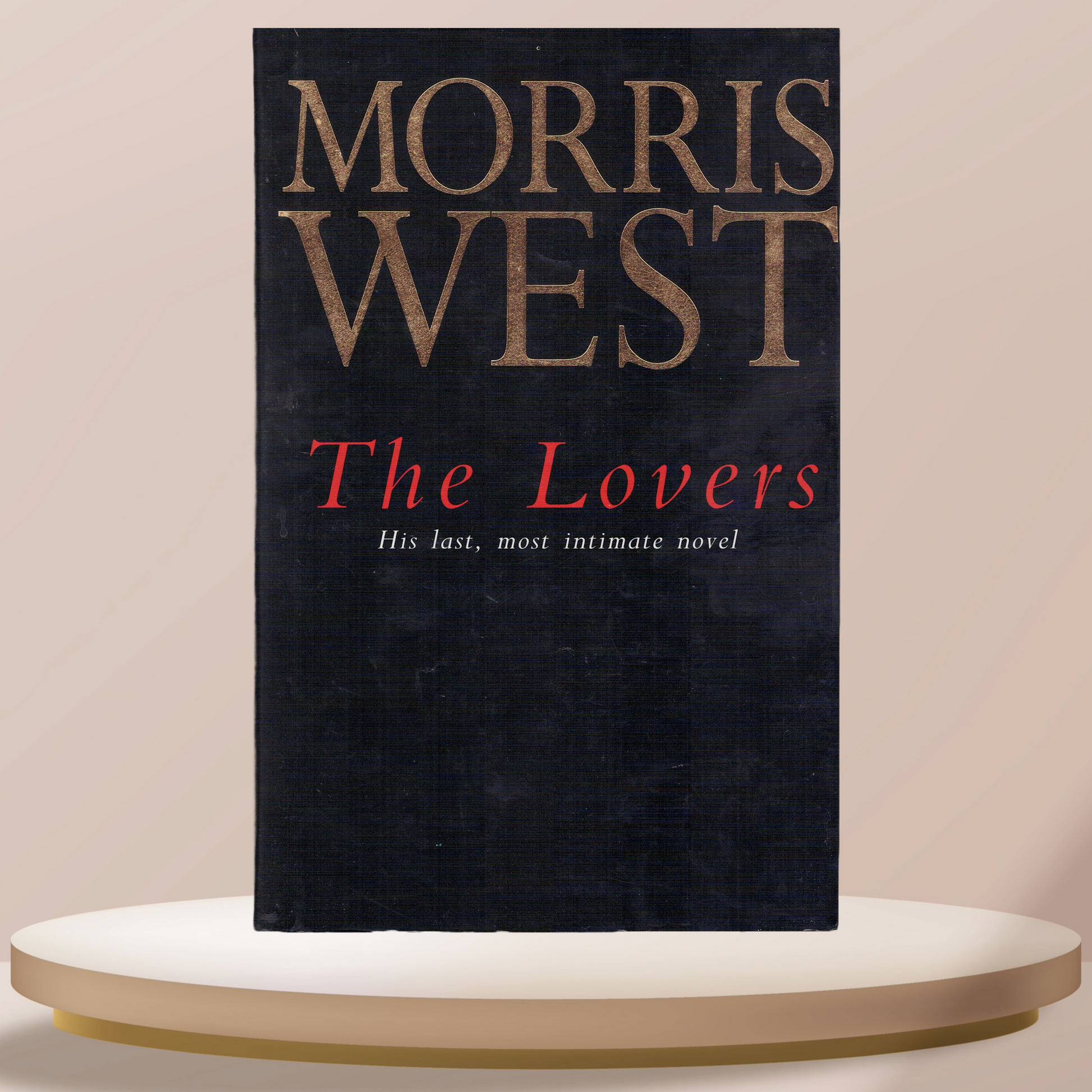 The Lovers
