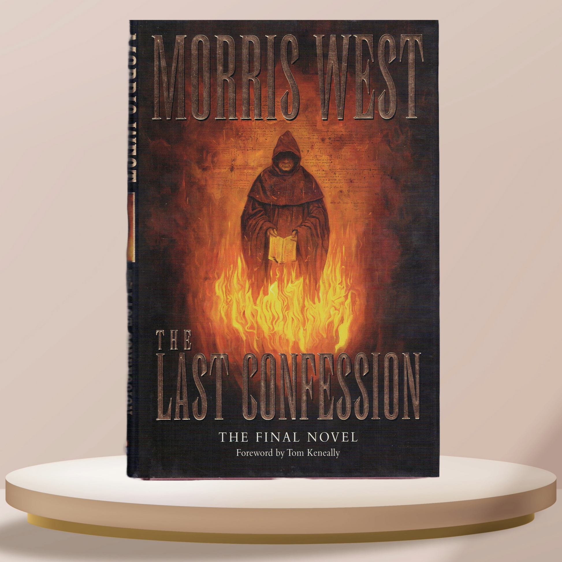 The Last Confession