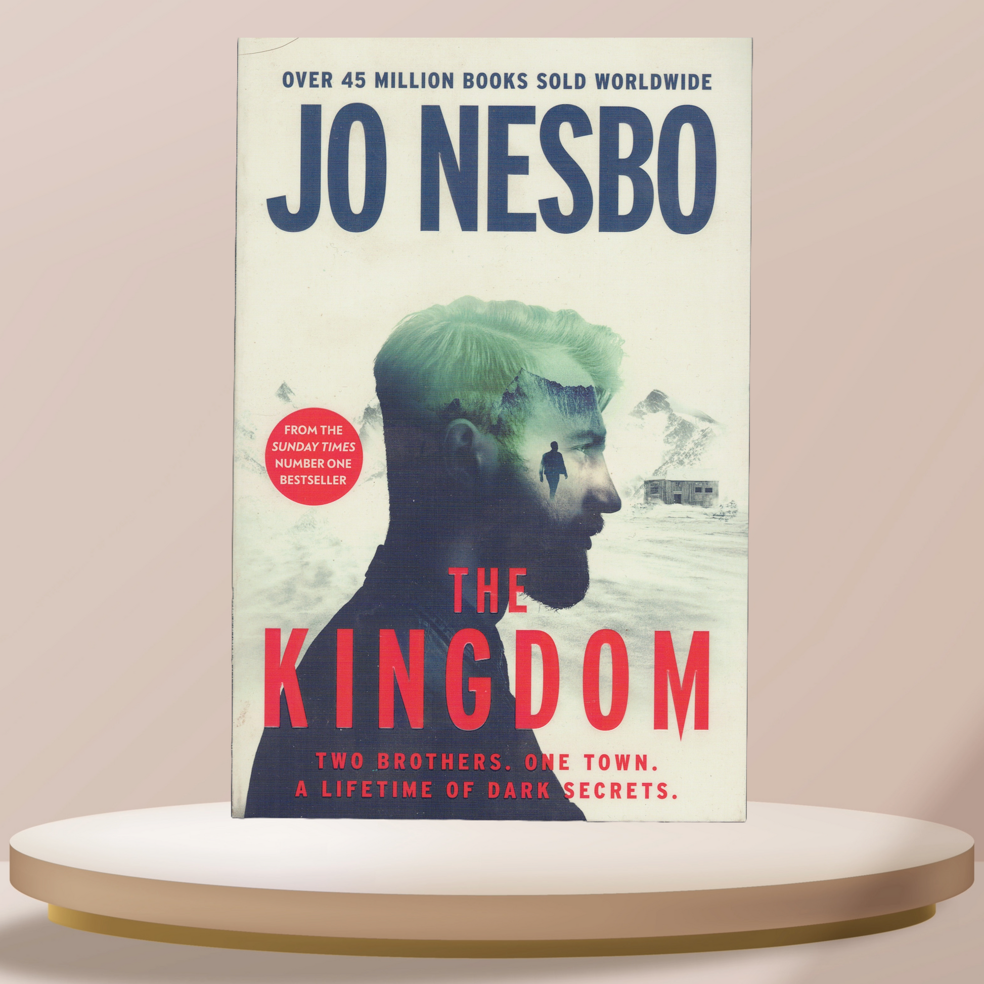 The Kingdom