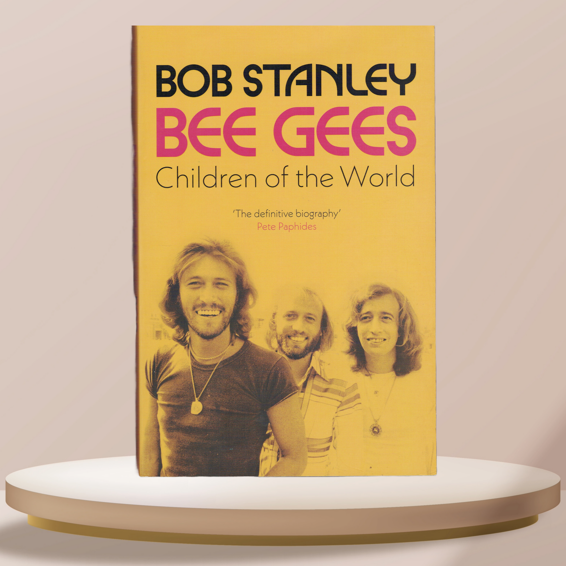 Bee Gees: Children Of The World