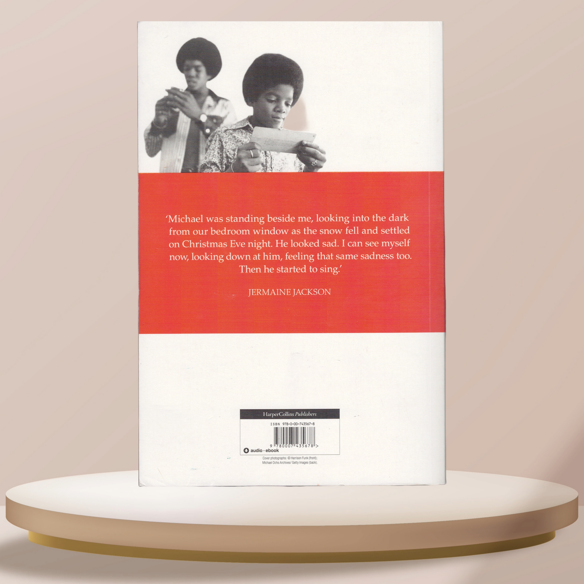 You Are Not Alone: Michael - Through A Brother's Eyes