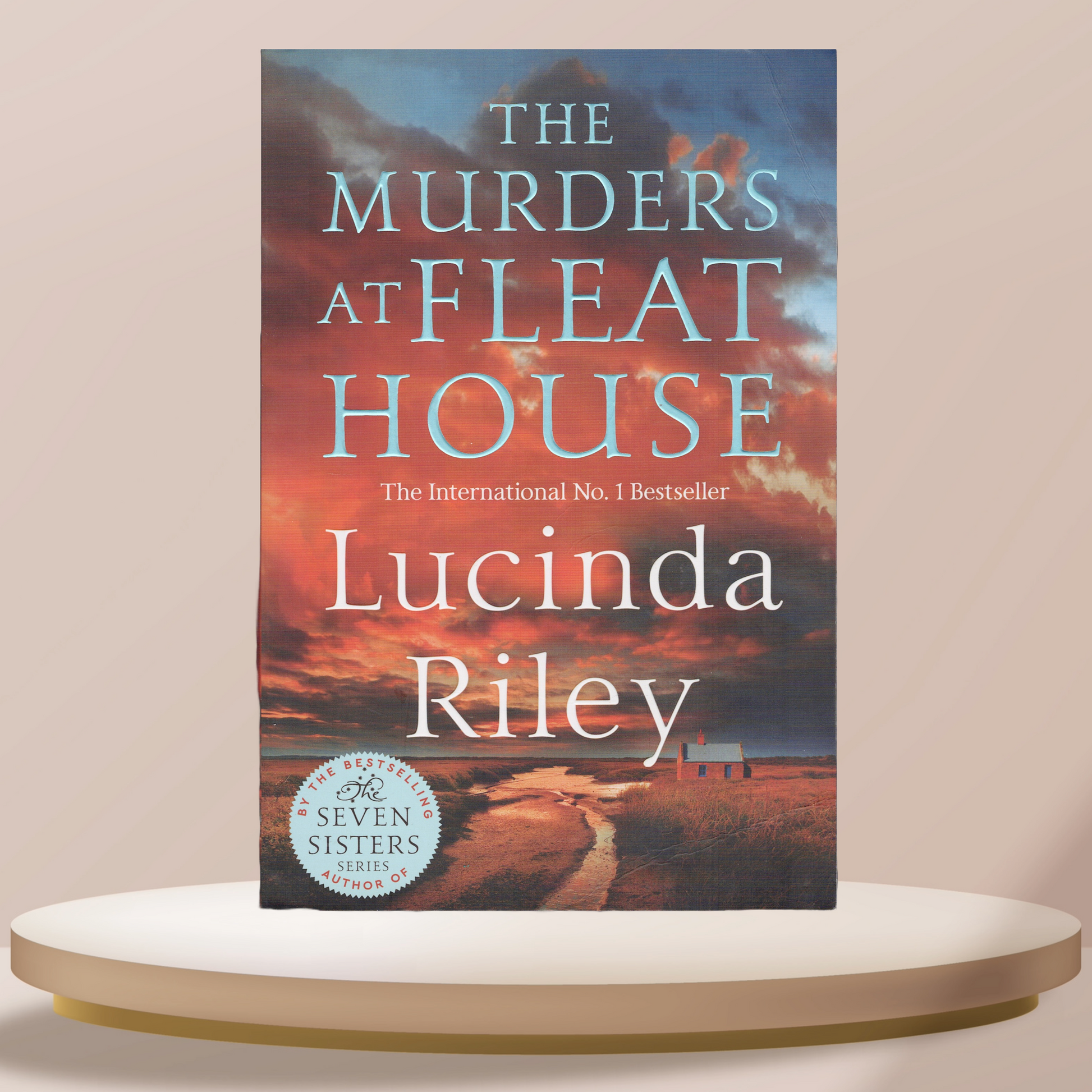 The Murders At Fleat House