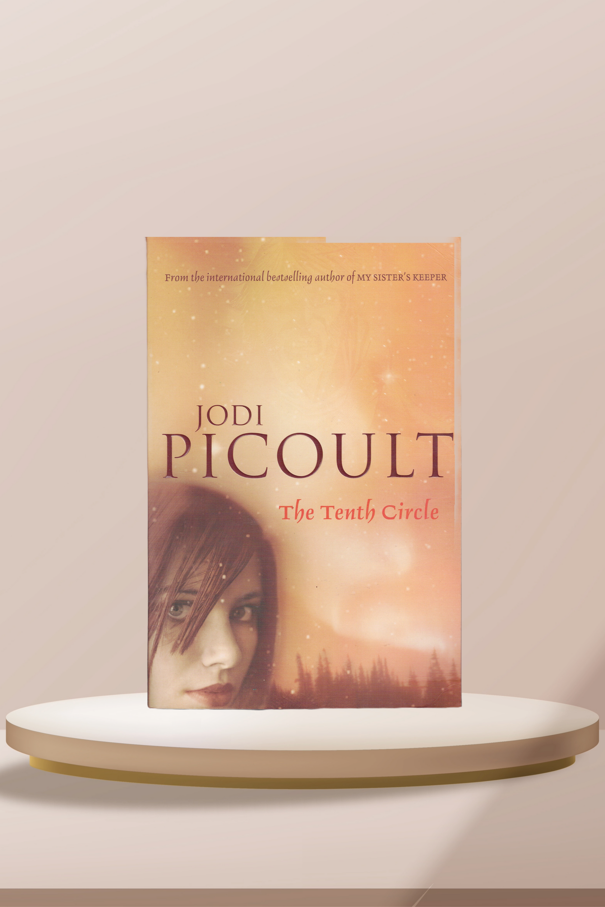 The Tenth Circle