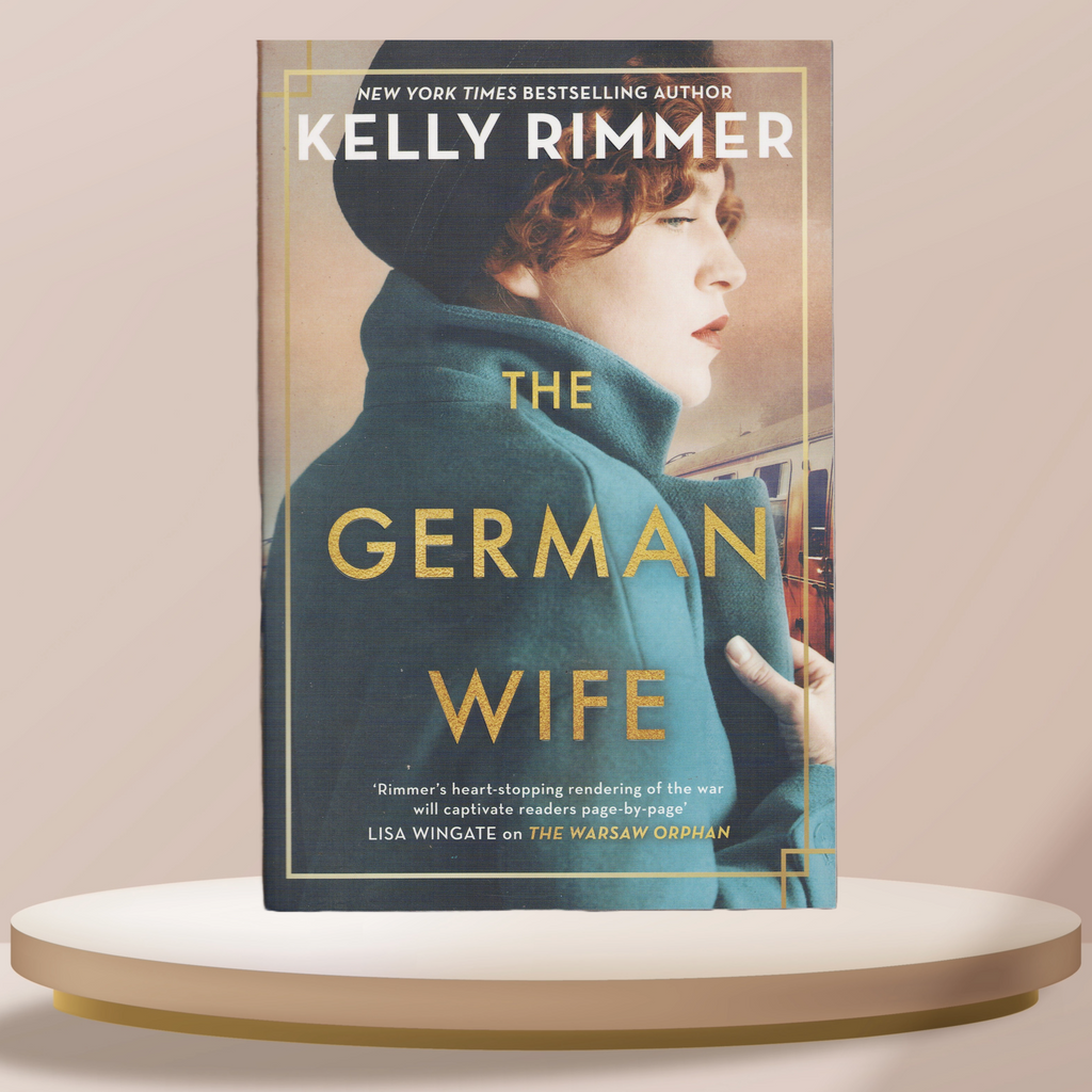 The German Wife