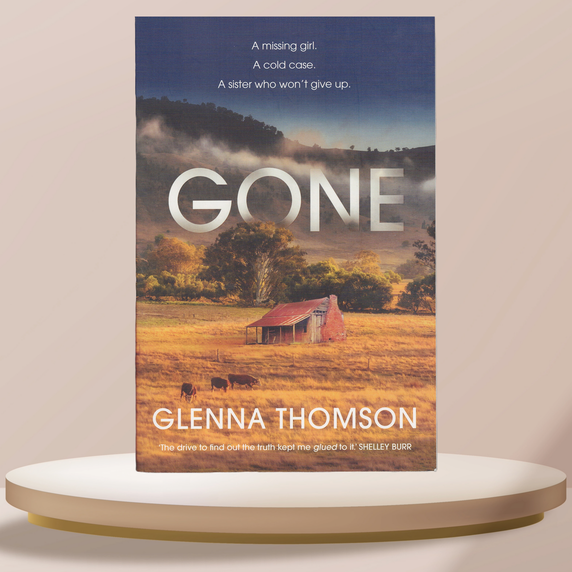 Gone
