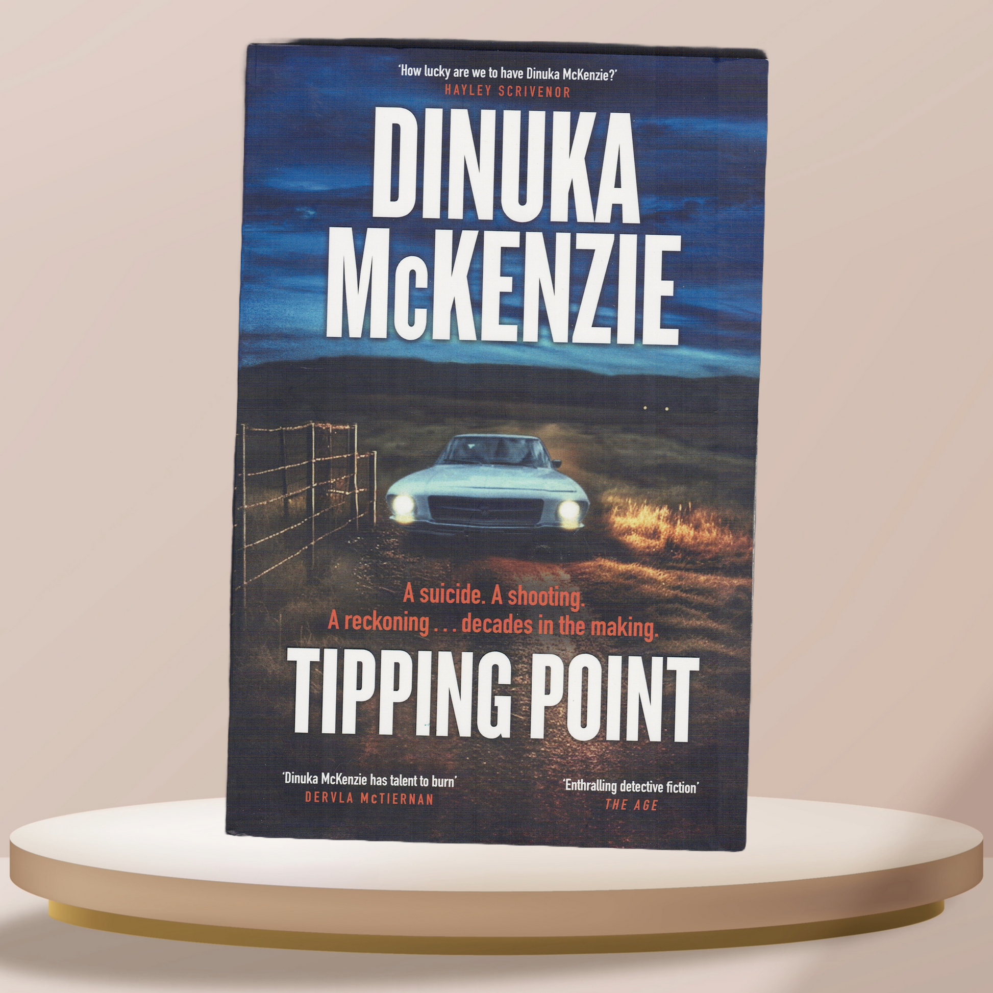 Tipping Point