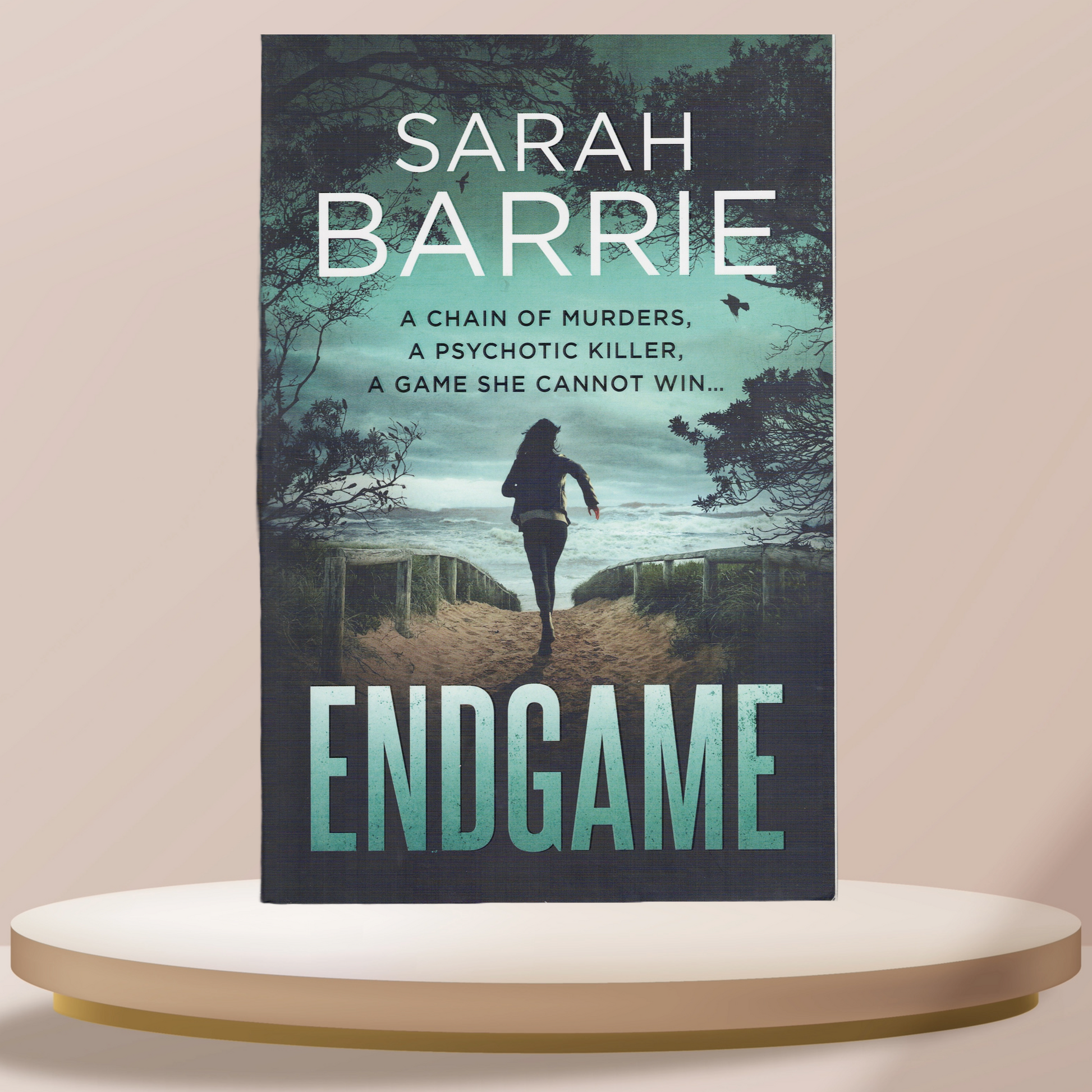 Endgame