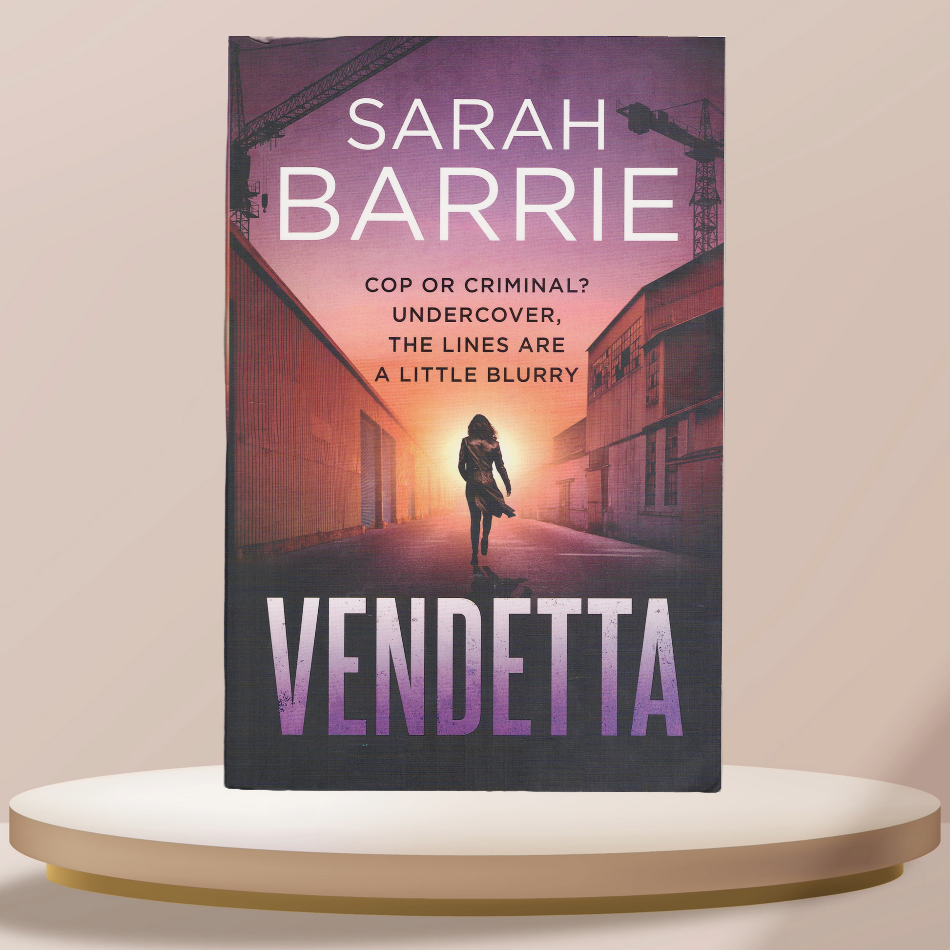 Vendetta
