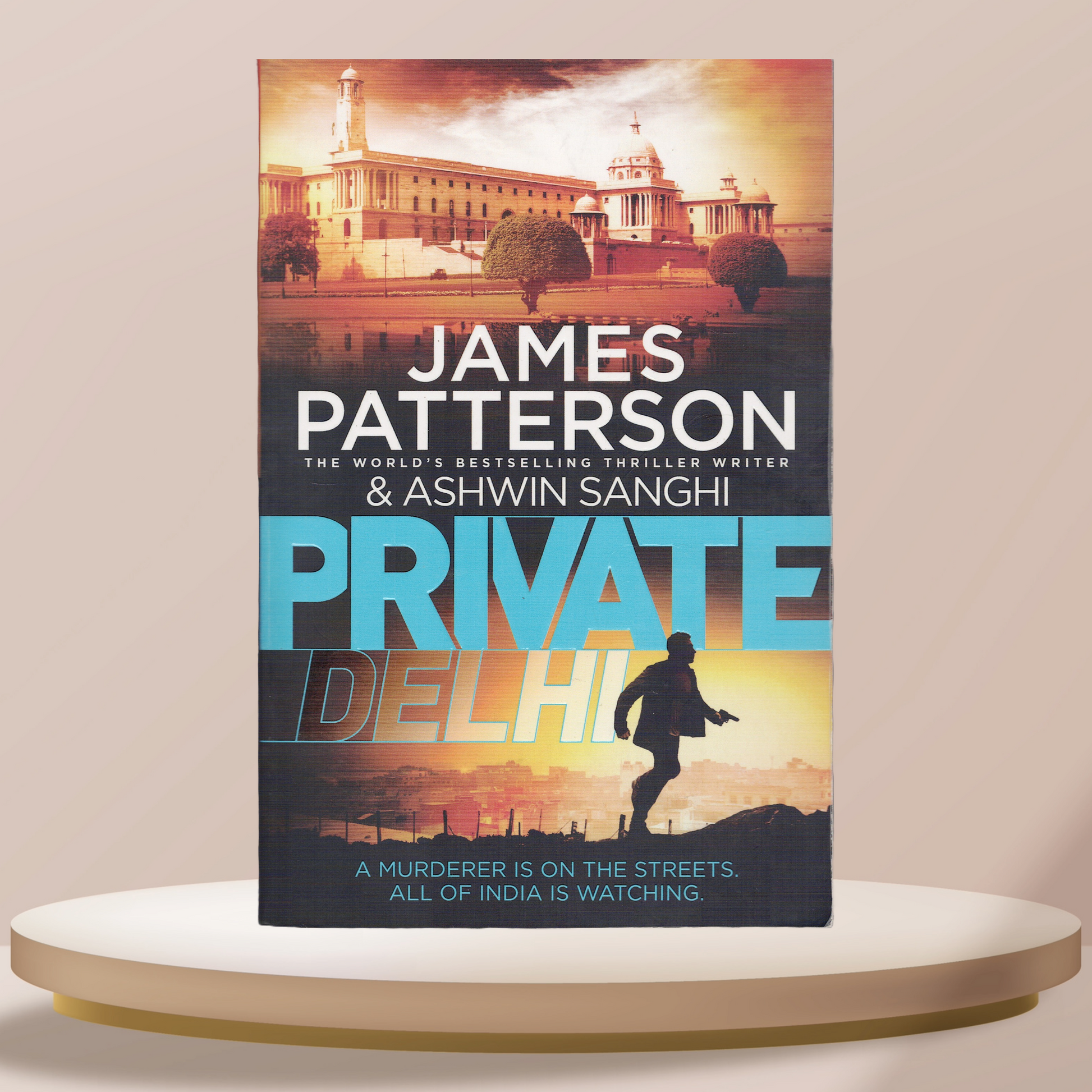 Private Delhi
