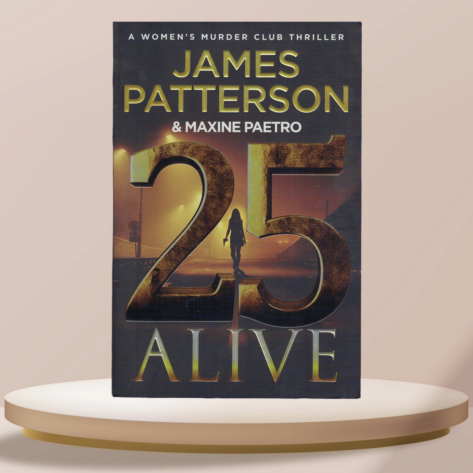 25 Alive